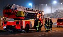 Feuer 3 GVG Koeln Niehl Geestemuenderstr P132